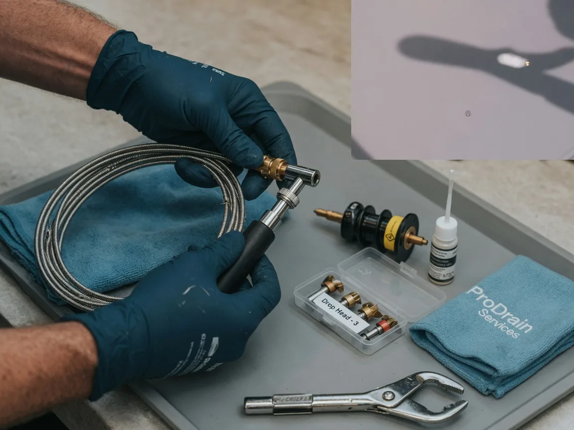 Why choose Drain Cleaning in Fond Du Lac, WI